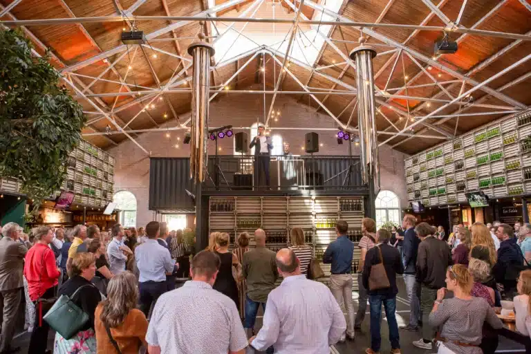 Zomercongres